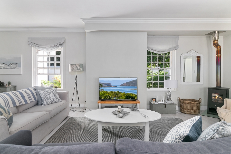 4 Bedroom Property for Sale in Belvidere Estate Western Cape